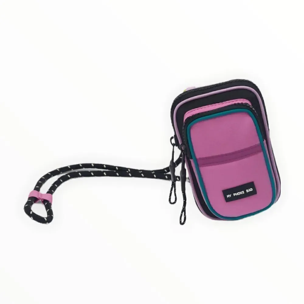 ZARA Kids | Pink | TECHNICAL CELL PHONE CASE